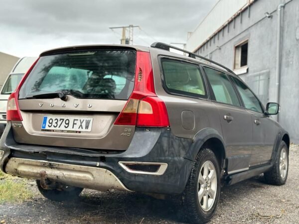 VOLVO XC 70 2.4D5 163CV - Imagen 7
