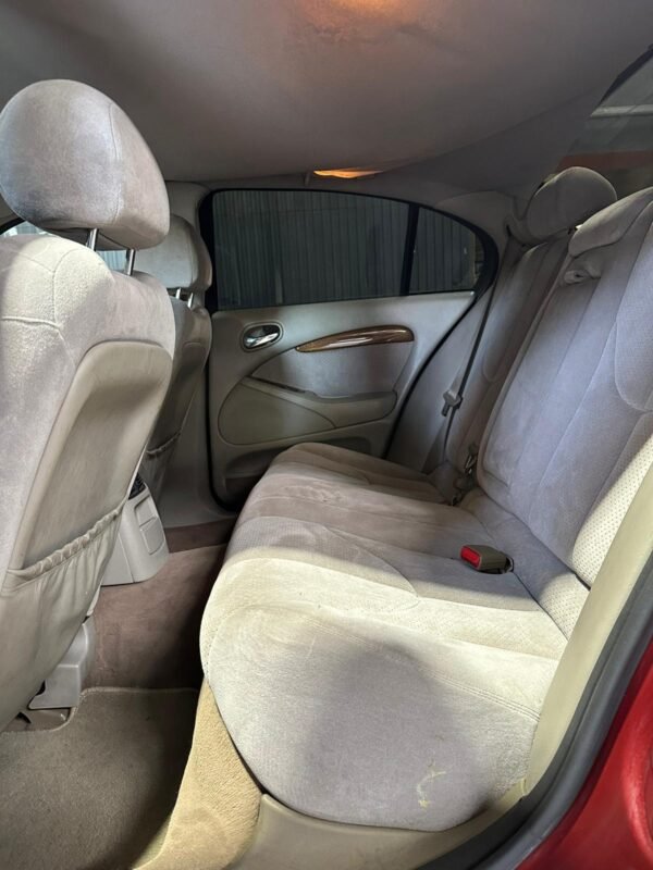 JAGUAR S TYPE 3.0 V6 238CV - Imagen 8