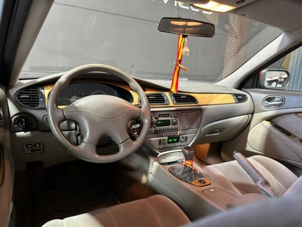 JAGUAR S TYPE 3.0 V6 238CV - Imagen 10