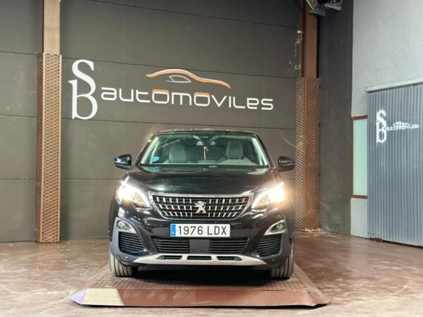 PEUGEOT 3008 - Imagen 2