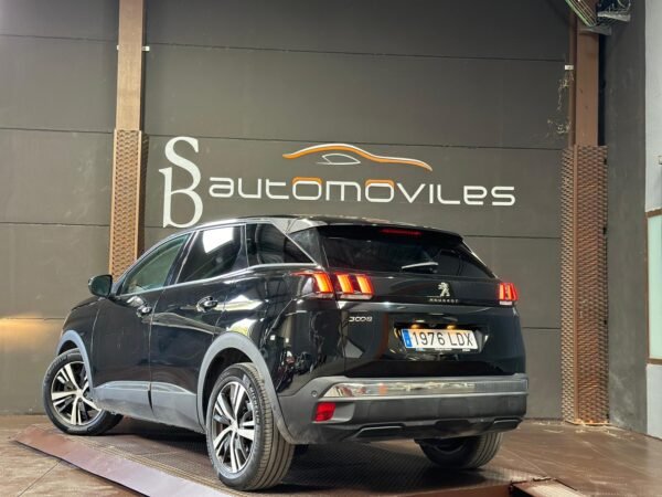 PEUGEOT 3008 - Imagen 4