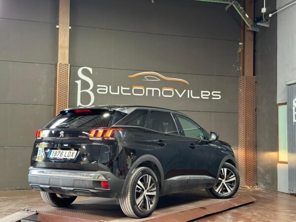 PEUGEOT 3008 - Imagen 6