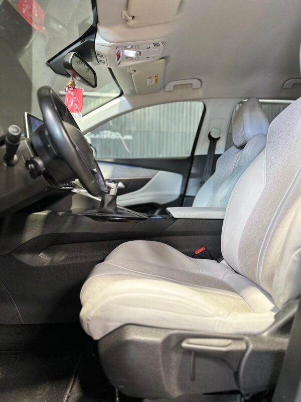 PEUGEOT 3008 - Imagen 7