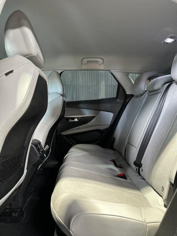 PEUGEOT 3008 - Imagen 8