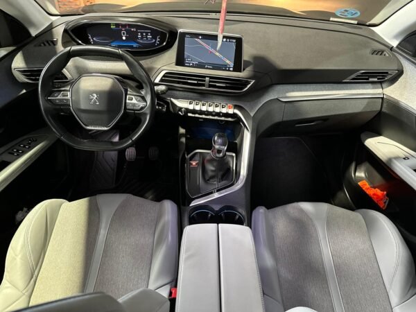 PEUGEOT 3008 - Imagen 10