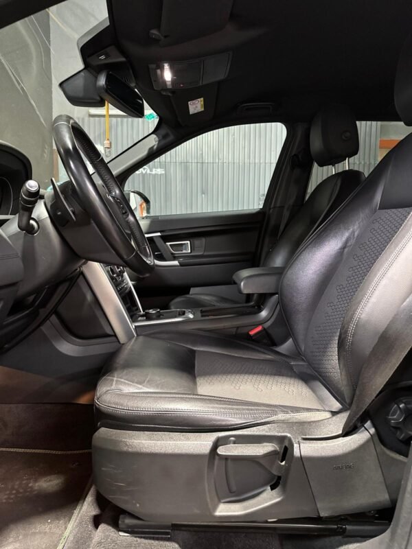 LAND ROVER DISCOVERY 5 - Imagen 7