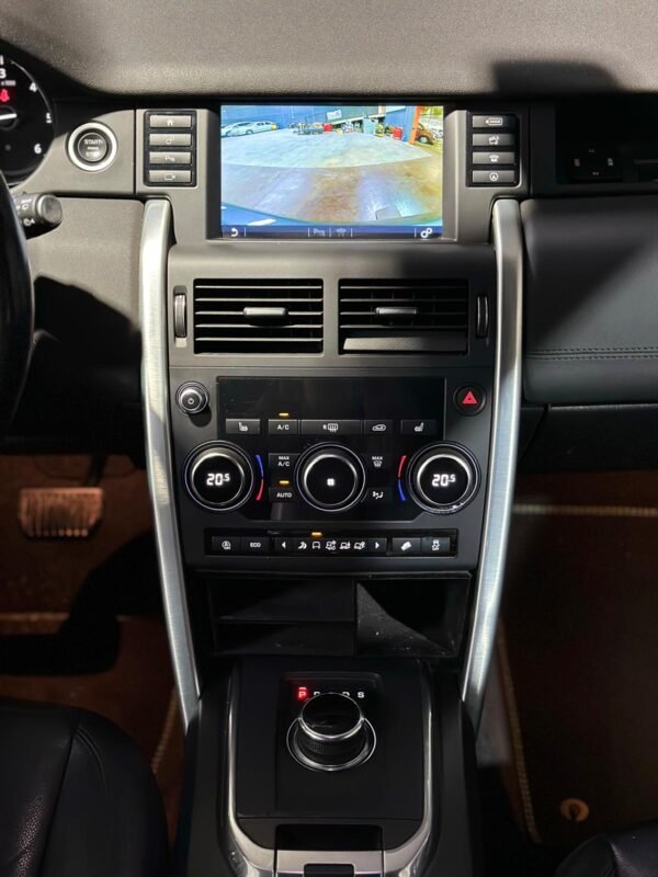LAND ROVER DISCOVERY 5 - Imagen 11