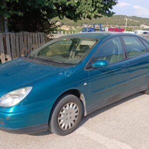CITROEN C5 2.0 HDI 110CV EN PREPARACION