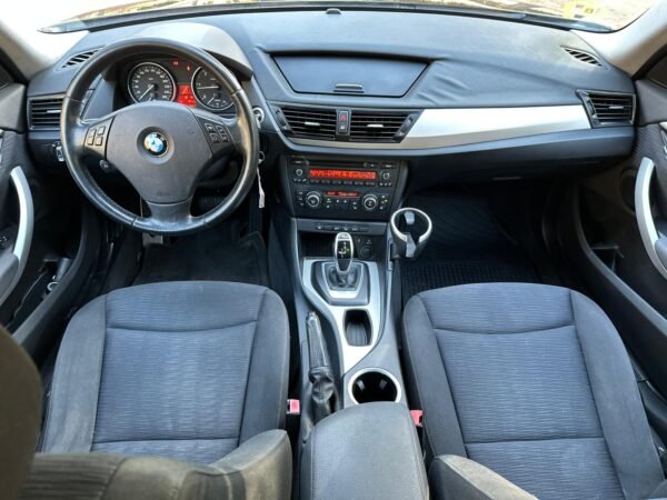 BMW X1 XDRIVE 18D - Imagen 15
