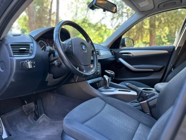 BMW X1 XDRIVE 18D - Imagen 7