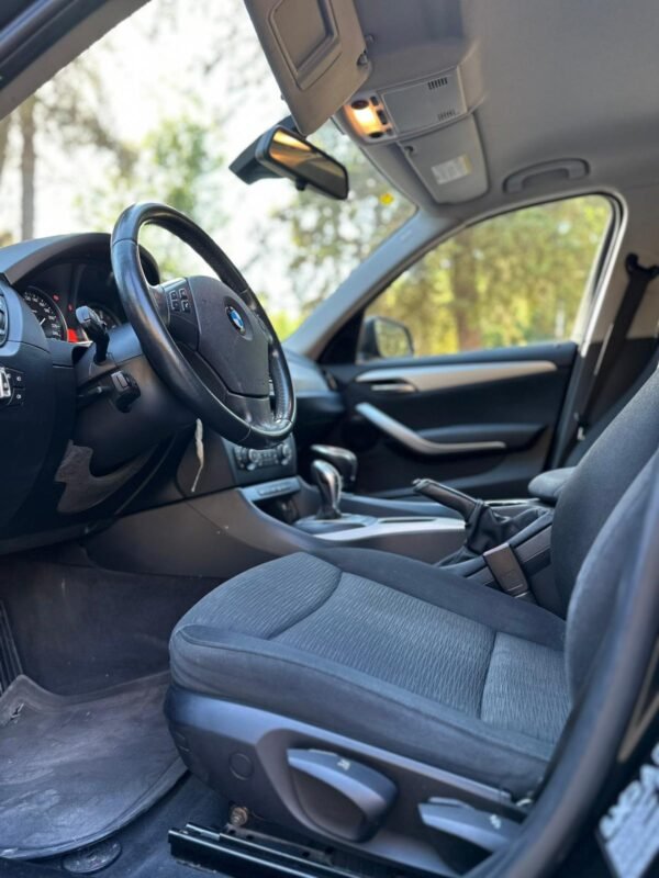 BMW X1 XDRIVE 18D - Imagen 6