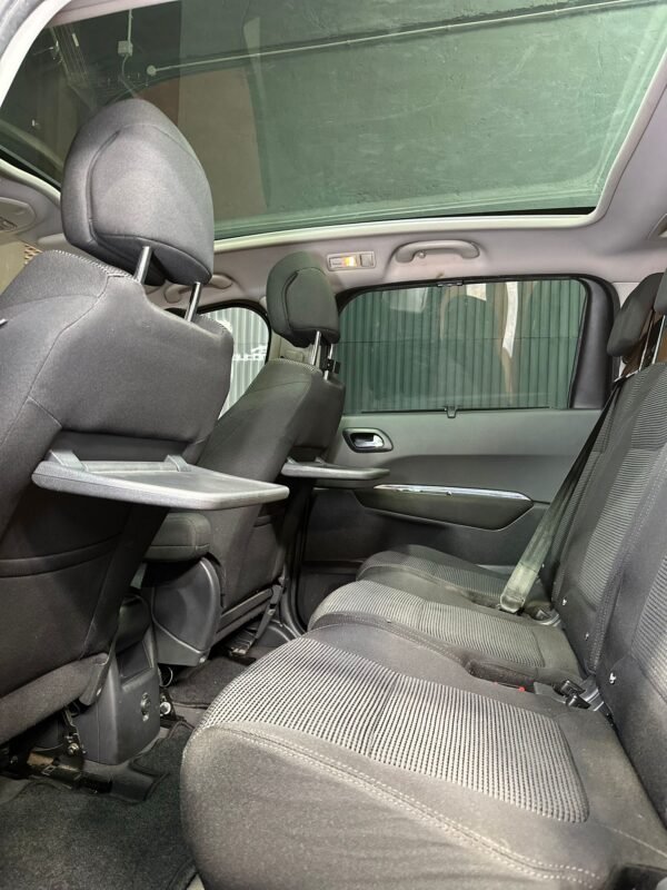 PEUGEOT 5008 2.0 HDI 150CV SPORT PACK - Imagen 16