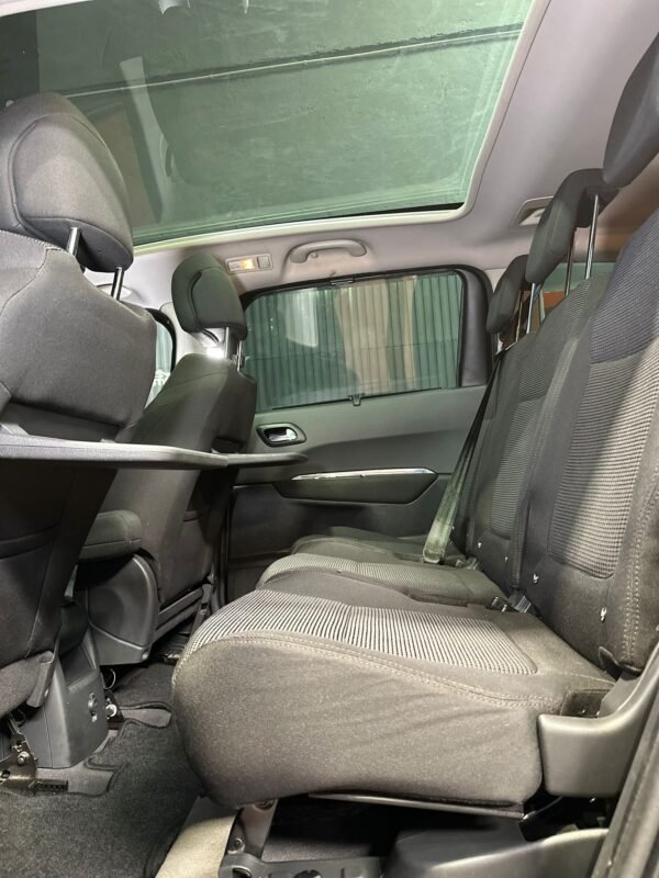 PEUGEOT 5008 2.0 HDI 150CV SPORT PACK - Imagen 15