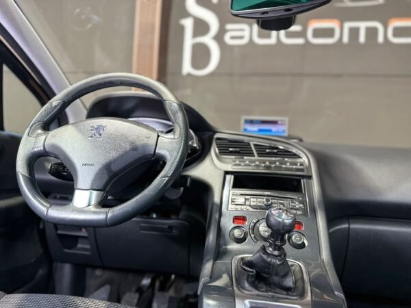 PEUGEOT 5008 2.0 HDI 150CV SPORT PACK - Imagen 14