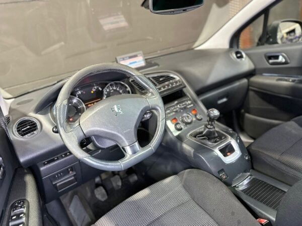 PEUGEOT 5008 2.0 HDI 150CV SPORT PACK - Imagen 13
