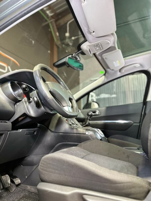 PEUGEOT 5008 2.0 HDI 150CV SPORT PACK - Imagen 9