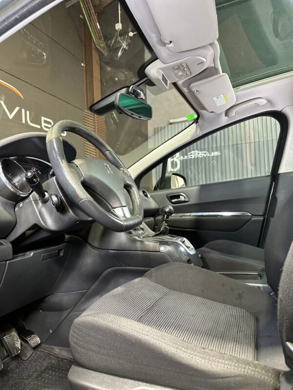 PEUGEOT 5008 2.0 HDI 150CV SPORT PACK - Imagen 8