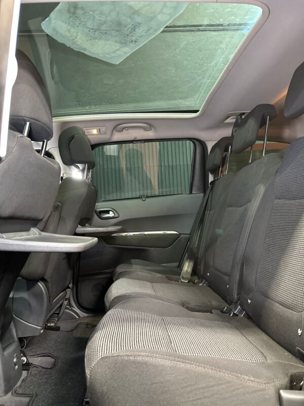PEUGEOT 5008 2.0 HDI 150CV SPORT PACK - Imagen 11