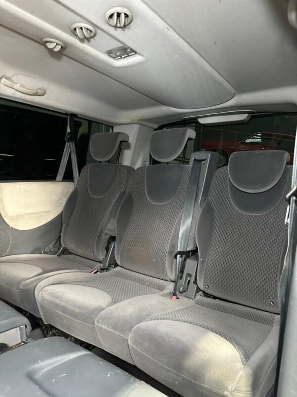 PEUGEOT EXPERT  2.0 HDI 8 PLAZAS - Imagen 13