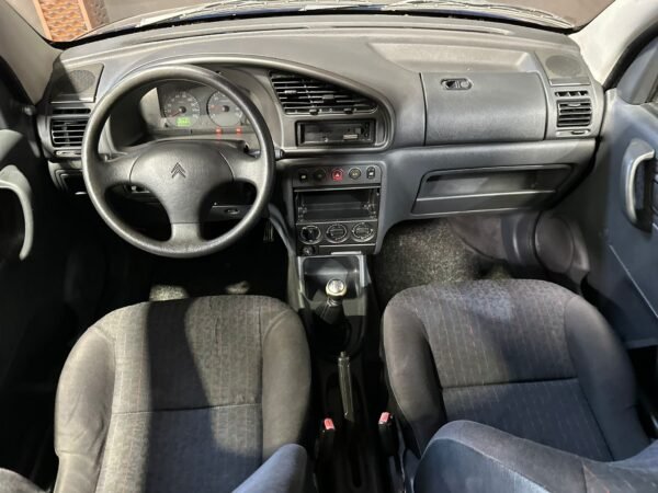 CITROEN BERLINGO 2.0 HDI  MOVILIDAD REDUCIDA - Imagen 9