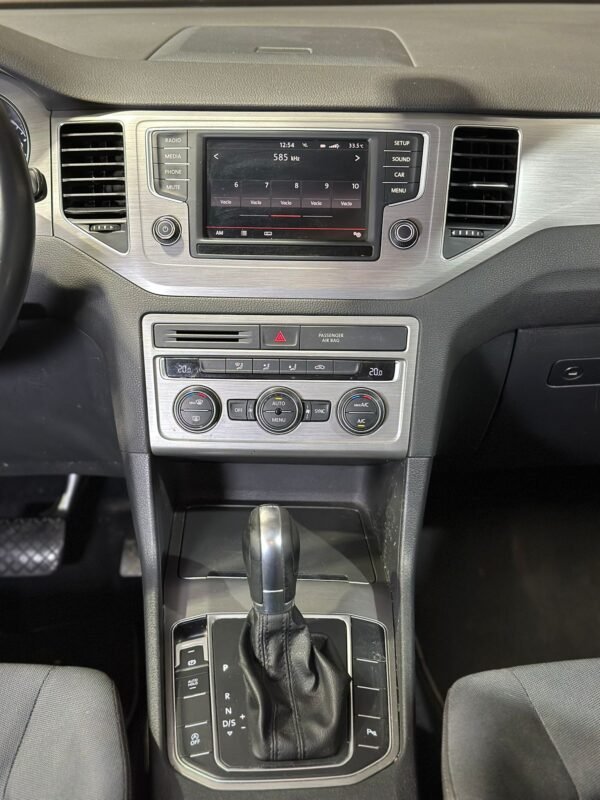 VOLKSWAGEN GOLF  VII SPORTVAN 1.6 TDI ADVANCE BLUEMOTION TECH - Imagen 13