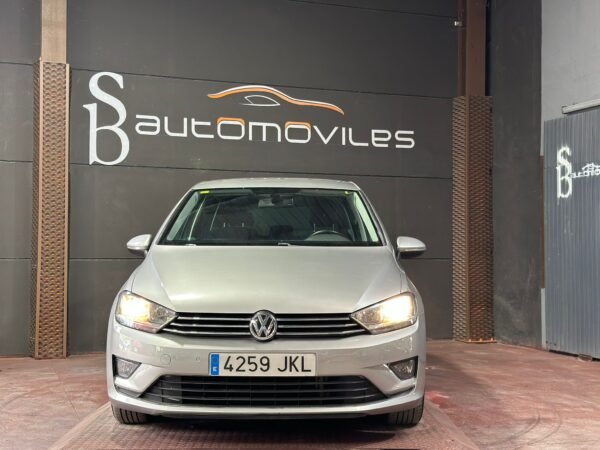 VOLKSWAGEN GOLF  VII SPORTVAN 1.6 TDI ADVANCE BLUEMOTION TECH - Imagen 2