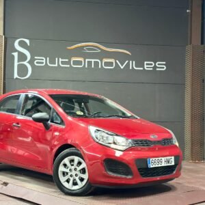 KIA RIO 1.1 CRDI  75CV