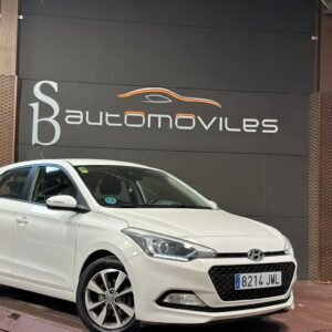 HYUNDAI I 20 1.2 CRDI 75 CV ACTIVE