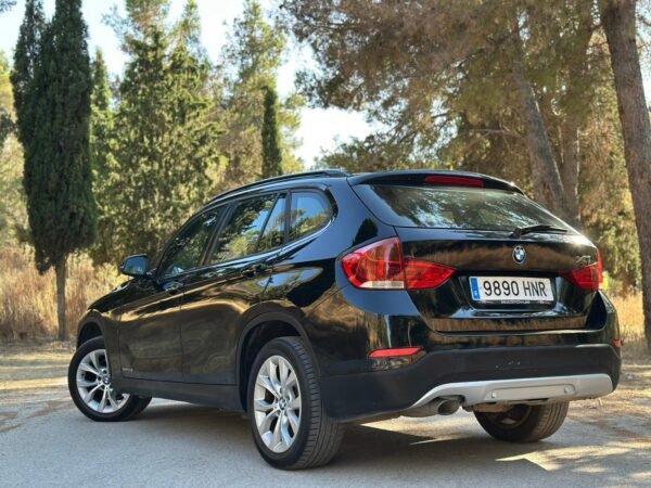 BMW X1 XDRIVE 18D - Imagen 5