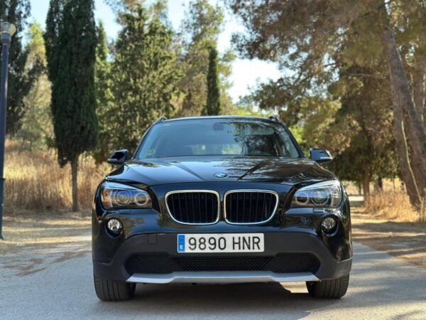 BMW X1 XDRIVE 18D - Imagen 3
