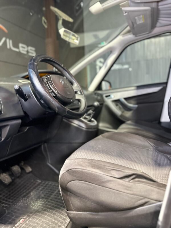 CITROEN C4 GRAND PICASSO 7 PLAZAS - Imagen 8