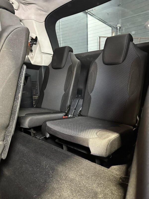 CITROEN C4 GRAND PICASSO 7 PLAZAS - Imagen 15