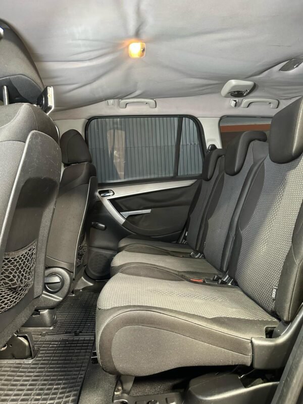 CITROEN C4 GRAND PICASSO 7 PLAZAS - Imagen 14