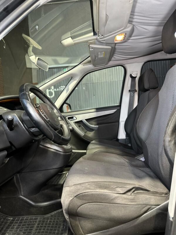 CITROEN C4 GRAND PICASSO 7 PLAZAS - Imagen 13