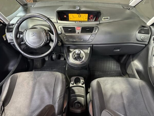 CITROEN C4 GRAND PICASSO 7 PLAZAS - Imagen 11