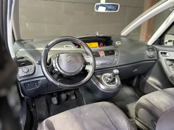 CITROEN C4 GRAND PICASSO 7 PLAZAS - Imagen 10