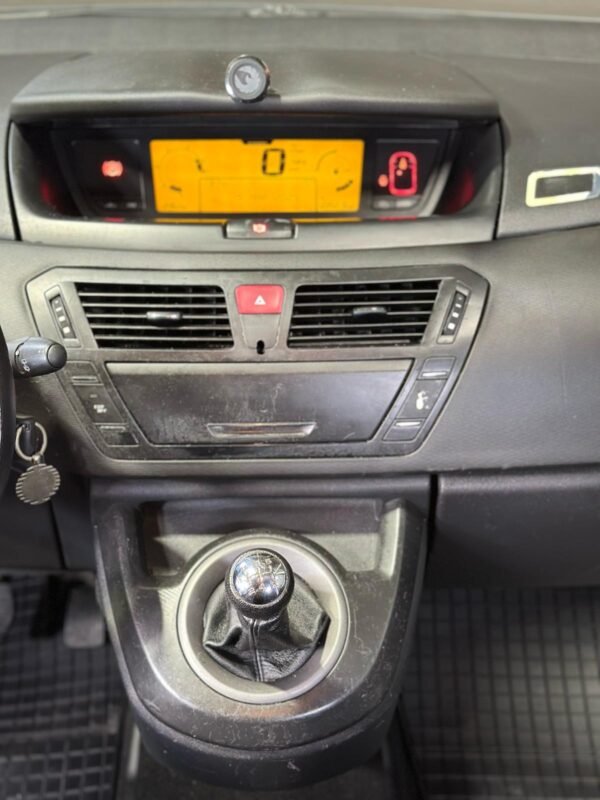 CITROEN C4 GRAND PICASSO 7 PLAZAS - Imagen 9