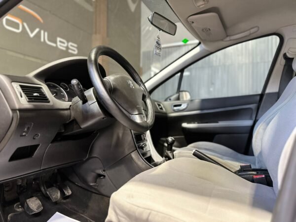 PEUGEOT 307 2.0HDI 90CV - Imagen 10