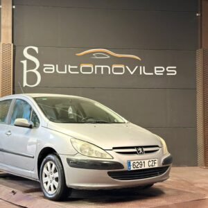 PEUGEOT 307 2.0HDI 90CV
