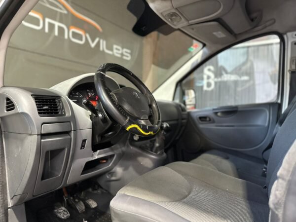 PEUGEOT EXPERT L2H1 2.0 HDI 136CV - Imagen 7