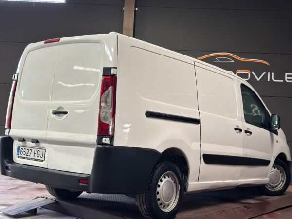 PEUGEOT EXPERT L2H1 2.0 HDI 136CV - Imagen 6