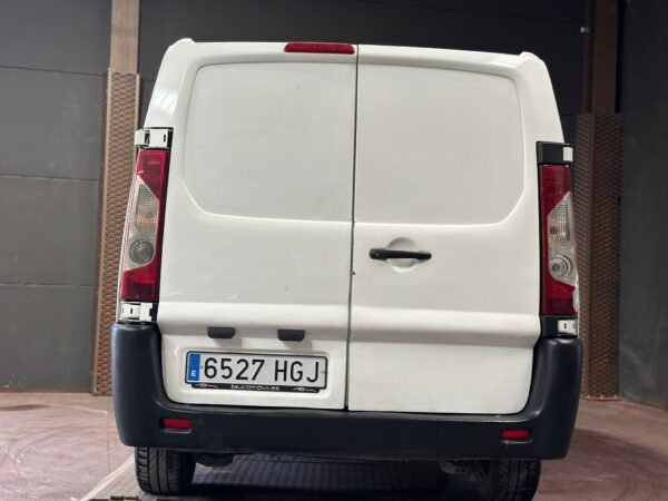 PEUGEOT EXPERT L2H1 2.0 HDI 136CV - Imagen 5