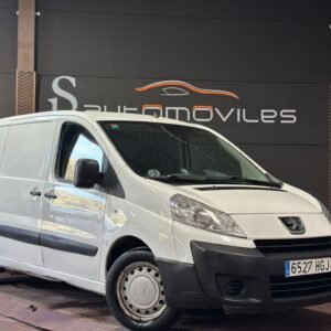 PEUGEOT EXPERT L2H1 2.0 HDI 136CV
