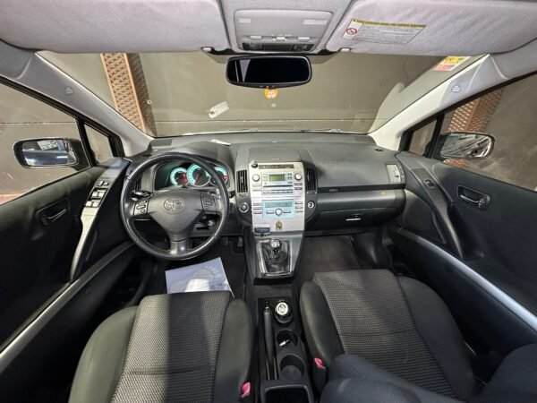 TOYOTA COROLLA VERSO 7 PLAZAS 2.2 D4D - Imagen 13