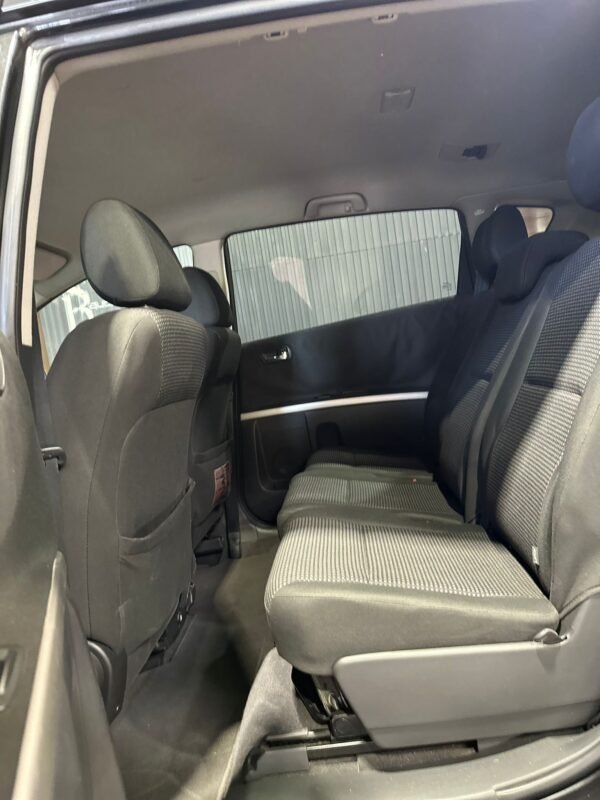 TOYOTA COROLLA VERSO 7 PLAZAS 2.2 D4D - Imagen 12