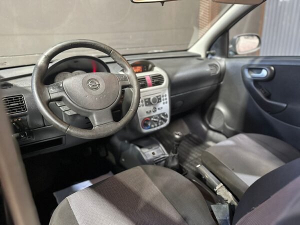 PEUGEOT 307 2.0HDI 90CV - Imagen 8