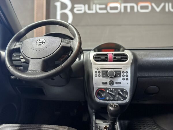 PEUGEOT 307 2.0HDI 90CV - Imagen 7