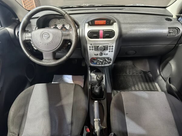 OPEL CORSA 1.3 CDTI 75CV - Imagen 9