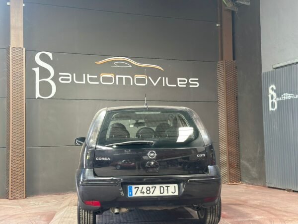 OPEL CORSA 1.3 CDTI 75CV - Imagen 5