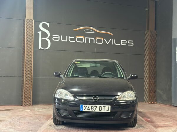 OPEL CORSA 1.3 CDTI 75CV - Imagen 2